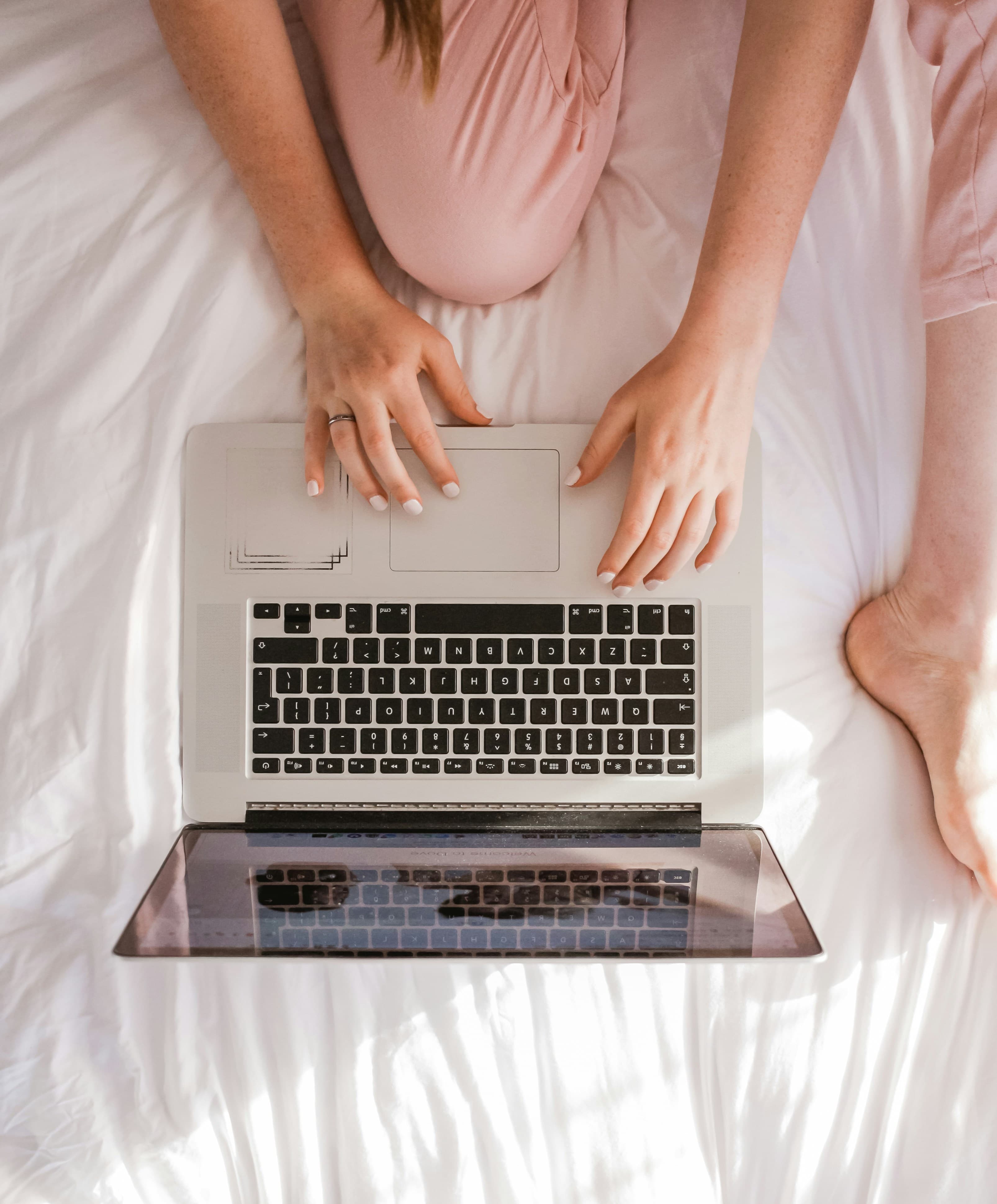 Brand Experience Site